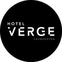 Hotel Verge, Launceston logo, Hotel Verge, Launceston contact details