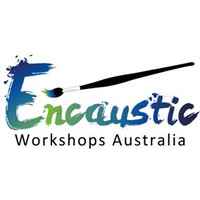 Encaustic Workshops Australia logo, Encaustic Workshops Australia contact details