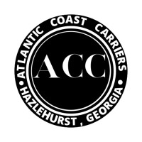 Atlantic Coast Carriers logo, Atlantic Coast Carriers contact details