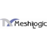 MeshiLogic logo, MeshiLogic contact details