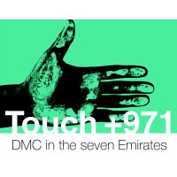 Touch +971 DMC & Events logo, Touch +971 DMC & Events contact details