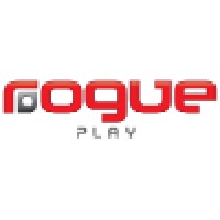 Rogue Play, Inc. logo, Rogue Play, Inc. contact details