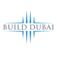 Build Dubai logo, Build Dubai contact details