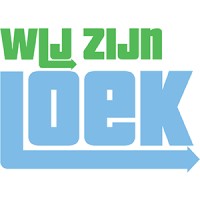 WijZijnLoek logo, WijZijnLoek contact details