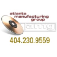 Atlanta Manufacturing Group logo, Atlanta Manufacturing Group contact details