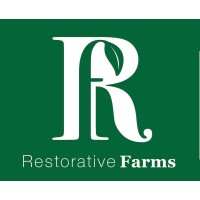 Restorative Farms logo, Restorative Farms contact details