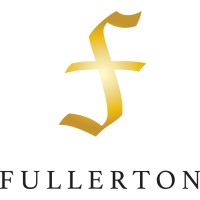 Fullerton Wines logo, Fullerton Wines contact details