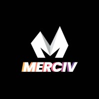 Merciv Studios logo, Merciv Studios contact details