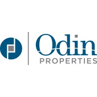 Odin Properties logo, Odin Properties contact details