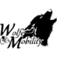 Wolfe Mobility logo, Wolfe Mobility contact details