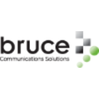 Bruce Communications Solutions logo, Bruce Communications Solutions contact details