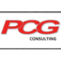 PCG Consulting logo, PCG Consulting contact details