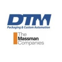 DTM Packaging logo, DTM Packaging contact details