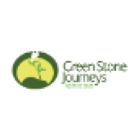 Green Stone Journeys logo, Green Stone Journeys contact details