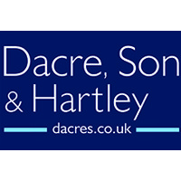 Dacre, Son & Hartley logo, Dacre, Son & Hartley contact details