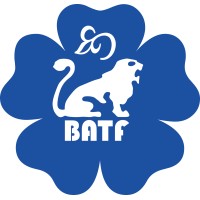 BATF Industry Co., Ltd. logo, BATF Industry Co., Ltd. contact details