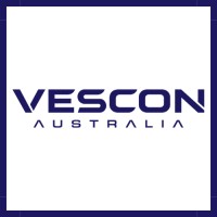 Vescon Australia logo, Vescon Australia contact details