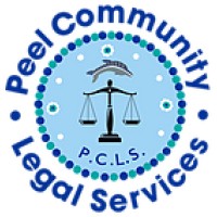 Peel Community Legal Services logo, Peel Community Legal Services contact details