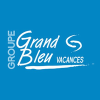 Grand Bleu Vacances logo, Grand Bleu Vacances contact details