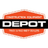 Construction Equipment Depot logo, Construction Equipment Depot contact details