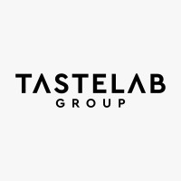 TasteLab Group logo, TasteLab Group contact details