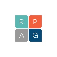 RPAG logo, RPAG contact details