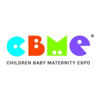 Children, Baby and Maternity Expo (CBME) logo, Children, Baby and Maternity Expo (CBME) contact details