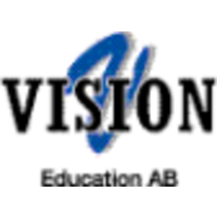 Vision Education AB logo, Vision Education AB contact details