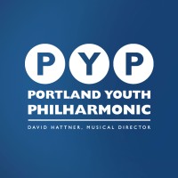 Portland Youth Philharmonic logo, Portland Youth Philharmonic contact details