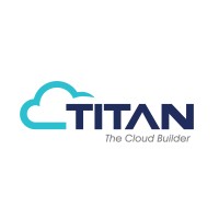 TITAN System Integration logo, TITAN System Integration contact details