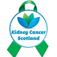 Kidney Cancer Scotland logo, Kidney Cancer Scotland contact details