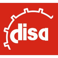 Disa Automotive logo, Disa Automotive contact details