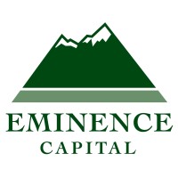 Eminence Capital logo, Eminence Capital contact details