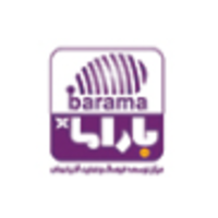 BARAMA logo, BARAMA contact details