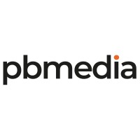 pbmedia logo, pbmedia contact details