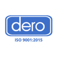 Dero Enterprises Inc. logo, Dero Enterprises Inc. contact details