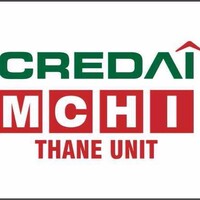 CREDAI MCHI Thane logo, CREDAI MCHI Thane contact details