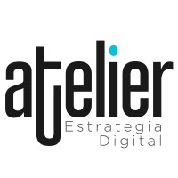 Atelier | Estrategia Digital logo, Atelier | Estrategia Digital contact details