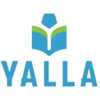 Yalla San Diego logo, Yalla San Diego contact details