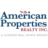 American Properties Realty logo, American Properties Realty contact details