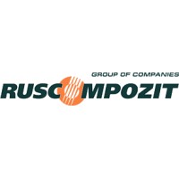 Ruscompozit logo, Ruscompozit contact details