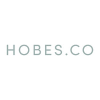 Hobes logo, Hobes contact details