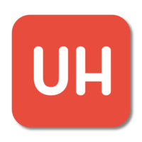 UrbanHunt logo, UrbanHunt contact details