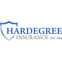 Hardegree Insurance Agency logo, Hardegree Insurance Agency contact details