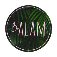 Be ALAM logo, Be ALAM contact details