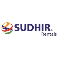 Sudhir Rentals logo, Sudhir Rentals contact details