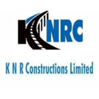 KNR Constructions Limited logo, KNR Constructions Limited contact details