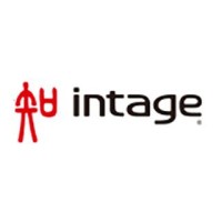 INTAGE Healthcare logo, INTAGE Healthcare contact details