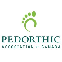 Pedorthic Association of Canada logo, Pedorthic Association of Canada contact details