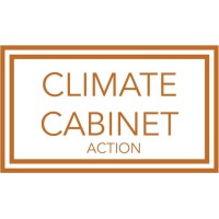 Climate Cabinet Action logo, Climate Cabinet Action contact details